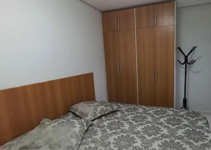 Apto Confortavel Grand Reserva Casa Da Madeira!
