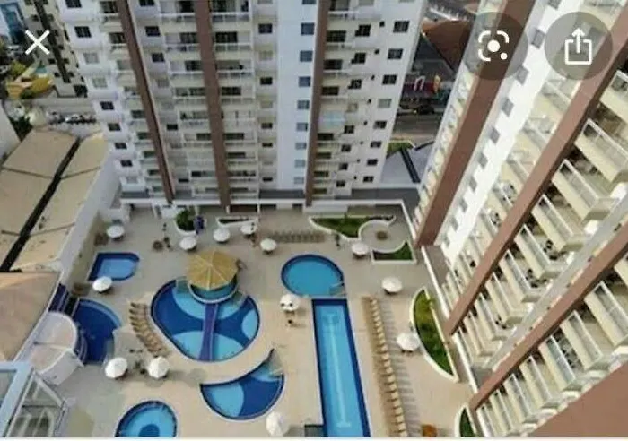 Apto Confortavel Grand Reserva Casa Da Madeira!