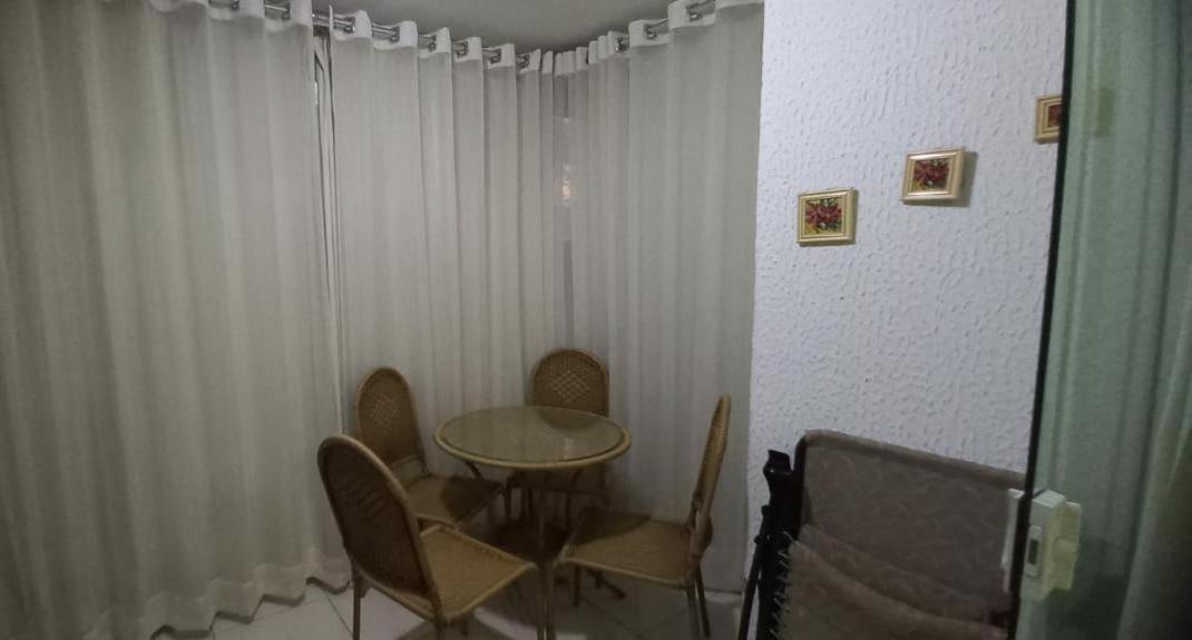 Apartment Apto Confortavel Grand Reserva Casa Da Madeira!