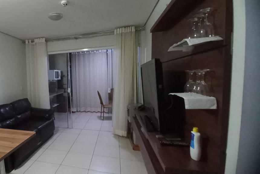 Apartment Apto Confortavel Grand Reserva Casa Da Madeira! *