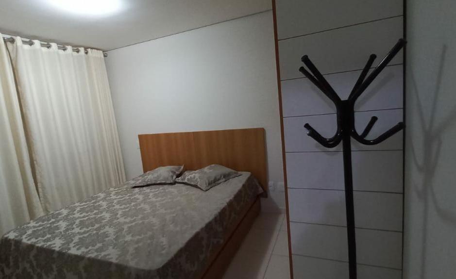 Apartment Apto Confortavel Grand Reserva Casa Da Madeira!