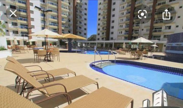 Apartment Apto Confortavel Grand Reserva Casa Da Madeira!
