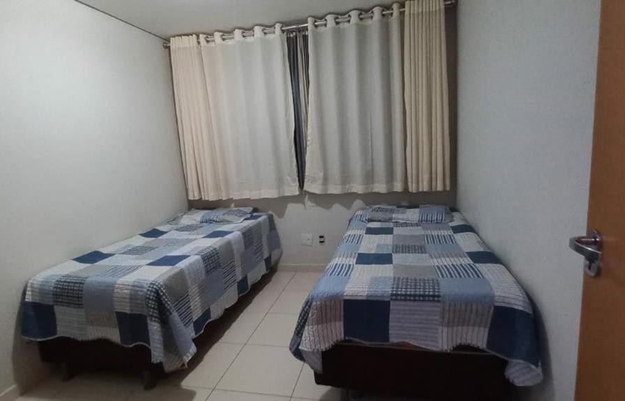 Apartment Apto Confortavel Grand Reserva Casa Da Madeira!