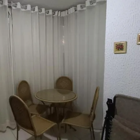 Apto Confortavel Grand Reserva Casa Da Madeira! Caldas Novas Exterior photo