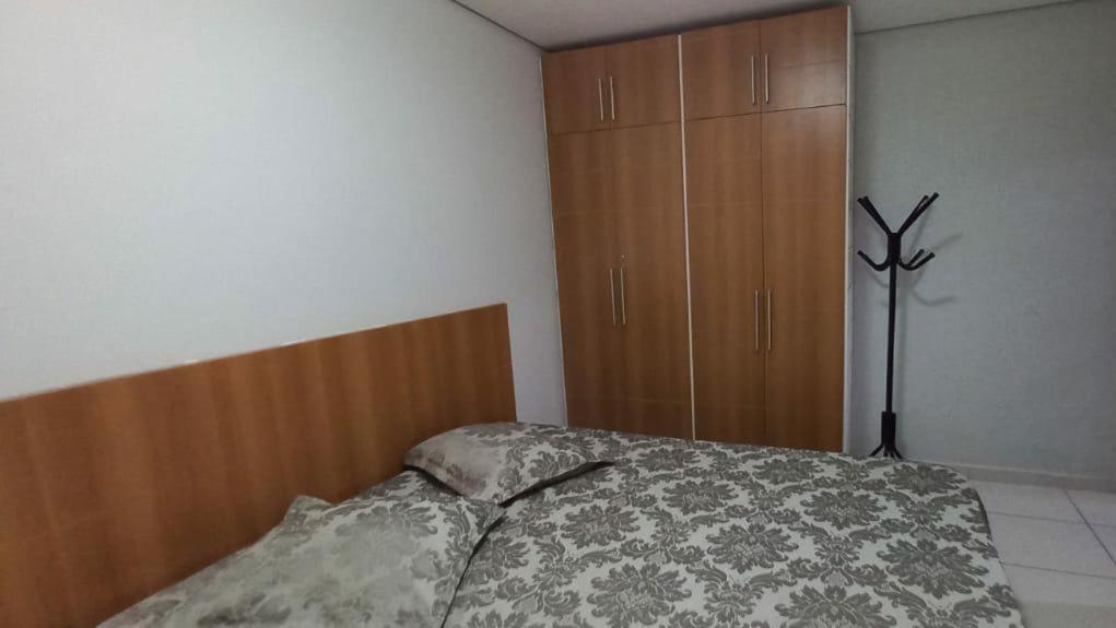 Apto Confortável Grand Reserva Casa Da Madeira! Apartamento